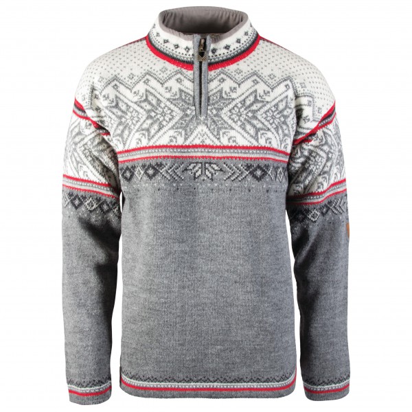 Dale of Norway - Vail - Wollpullover