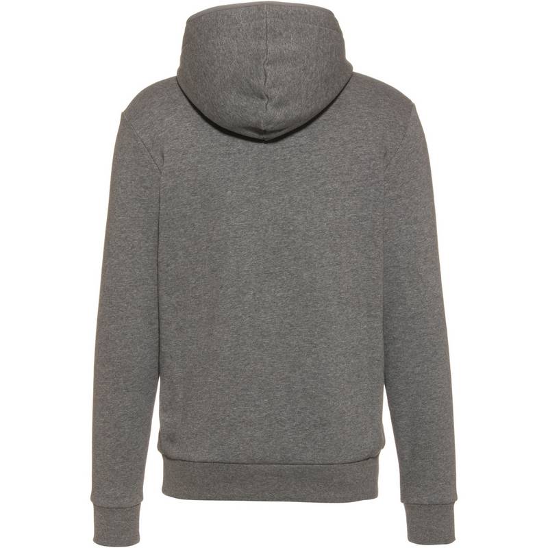 Peak Performance Logo Hoodie Herren