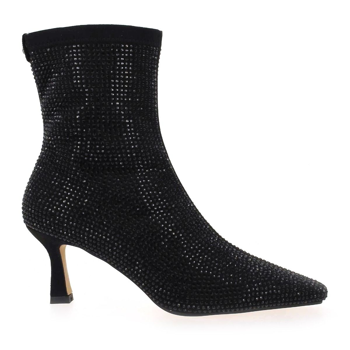 Pedro Miralles  25648 - Noir Strass