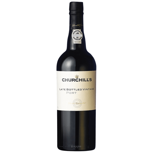 Churchill'sLate Bottled Vintage Port 2017