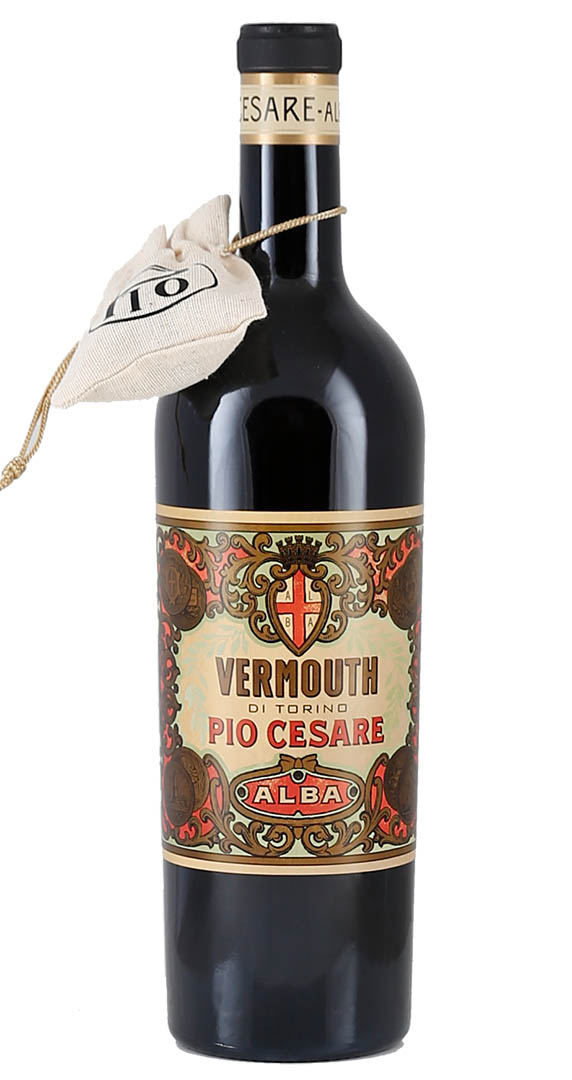 Pio Cesare Vermouth di Torino