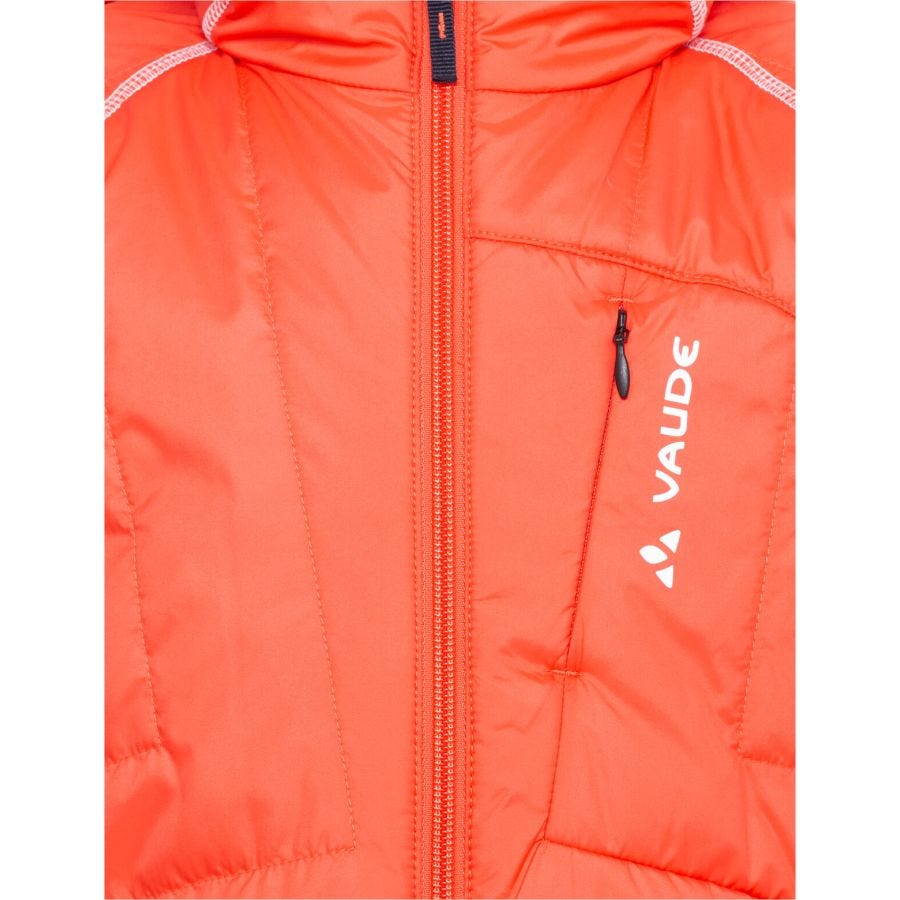 Capacida Hybrid Skitourenjacke Kinder