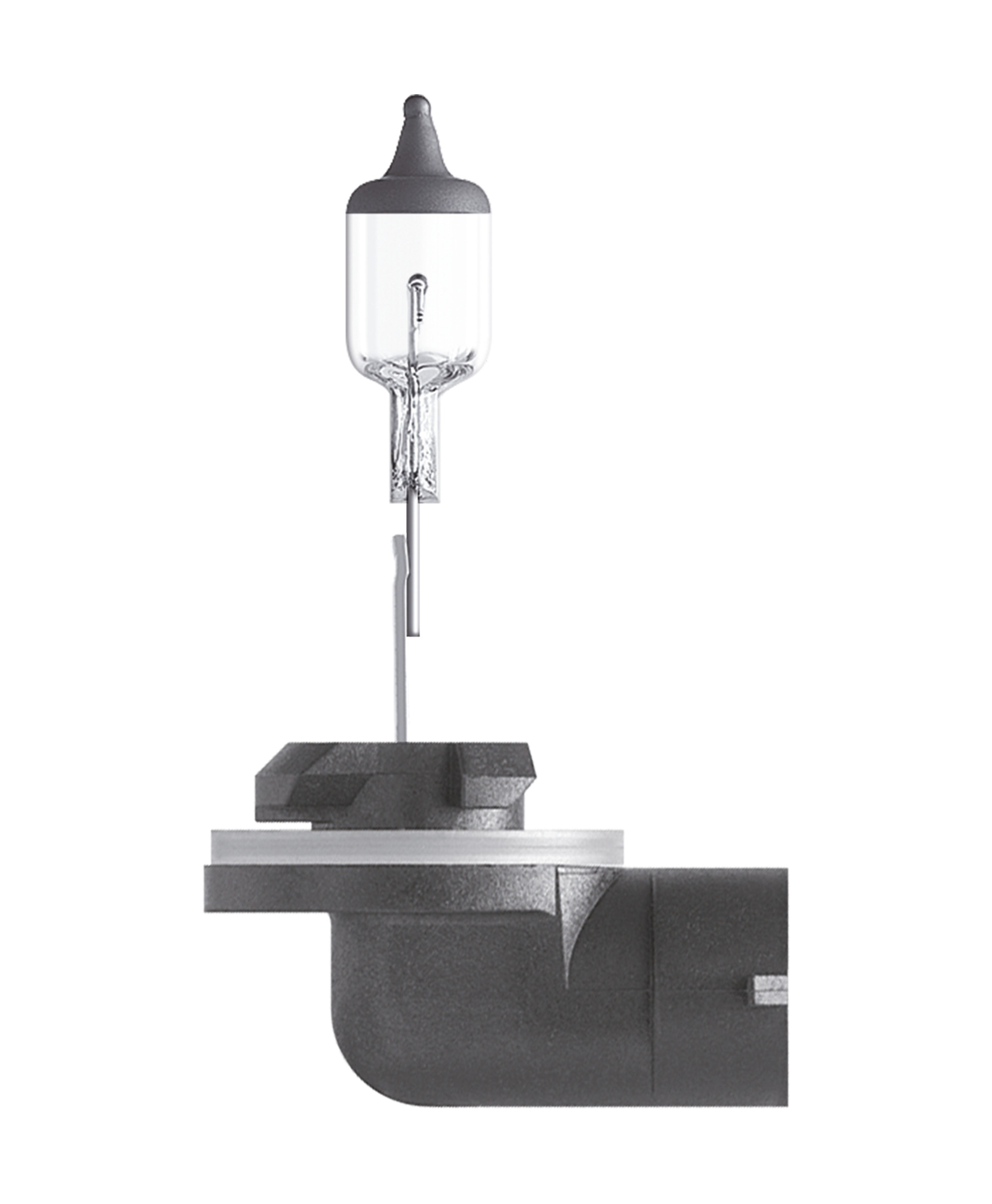 OSRAM Glühlampe H27W/2, 1 Stück - ATU