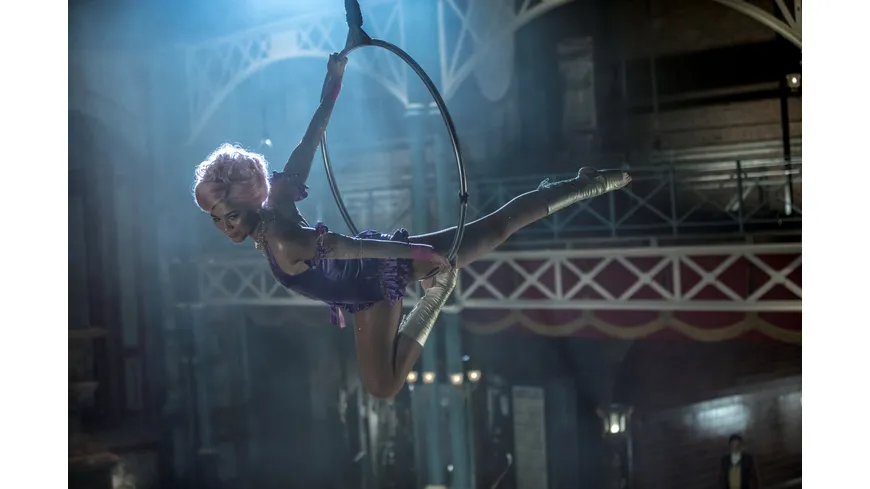 Greatest Showman