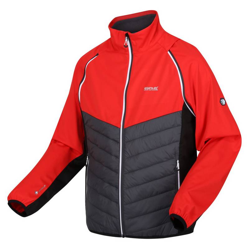 Regatta Steren Funktionsjacke Herren