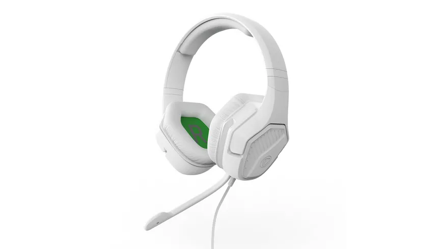 snakebyte XSX Headset Base X (white)