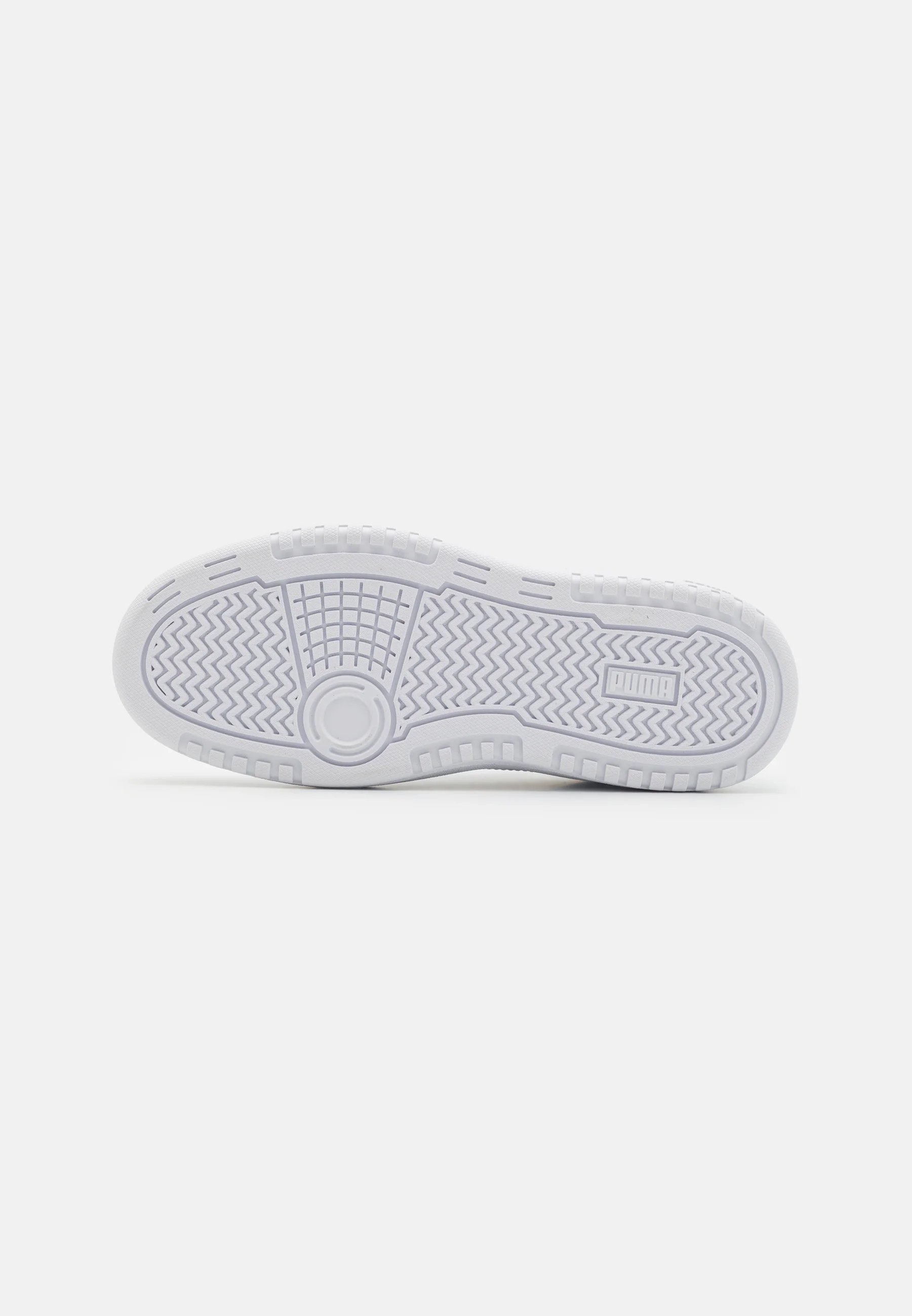 Puma DOUBLECOURT - Zapatillas bajas