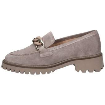 Ara Kent Slipper in beige