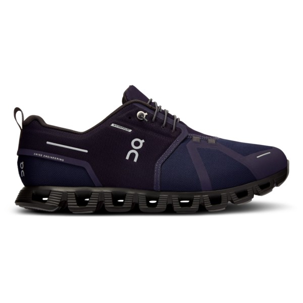 On - Cloud 5 Waterproof - Sneaker