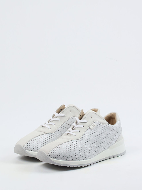 Schnürschuh-26517940023 Finn Comfort