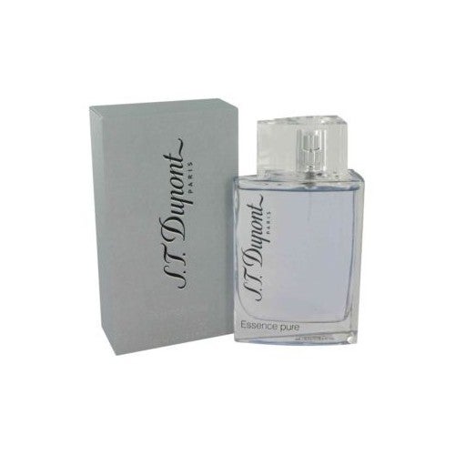 St Dupont Essence Pure Eau de Toilette 100 ml