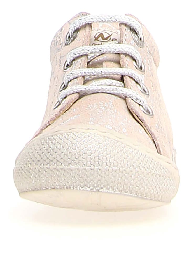 Naturino Leder-Lauflernschuhe 