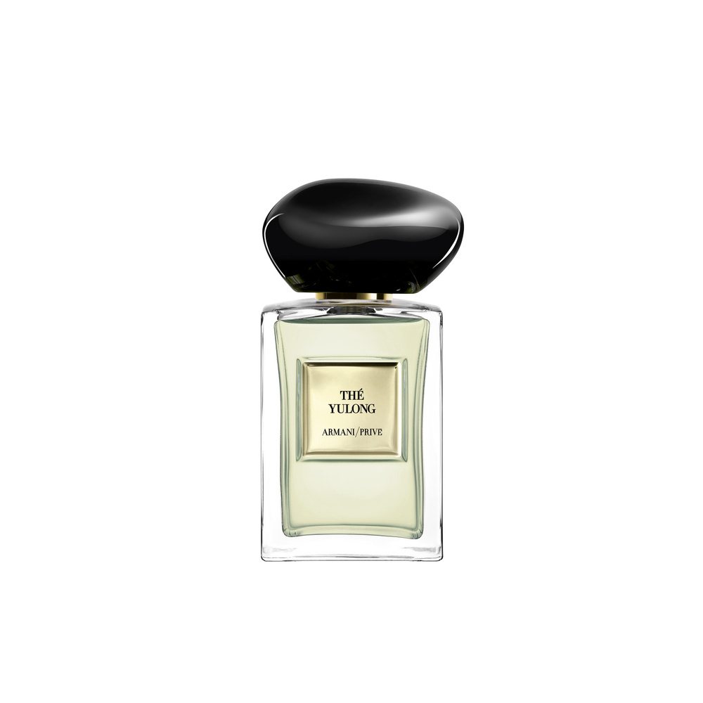 Armani Privé Armani/Privé Thé Yulong Eau de Toilette