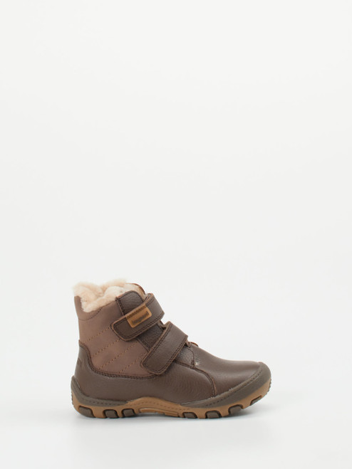 Lauflern-Klettboots gefüttert-68352090004 Bisgaard