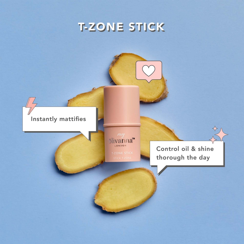 olivanna My Olivanna T-Zone Stick Stick zone T