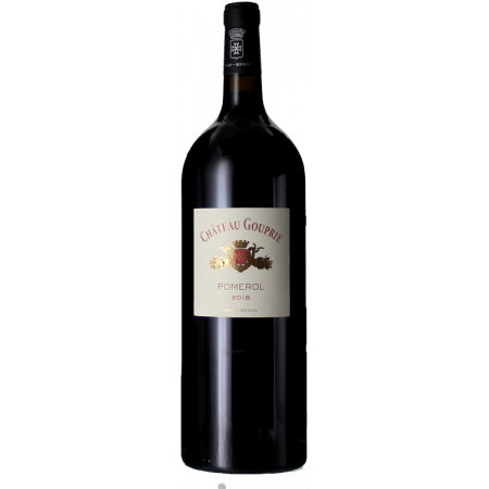 MAGNUM CHATEAU GOUPRIE 2020