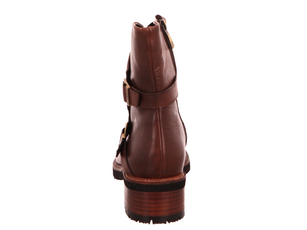 EVERYBODY Stiefeletten braun