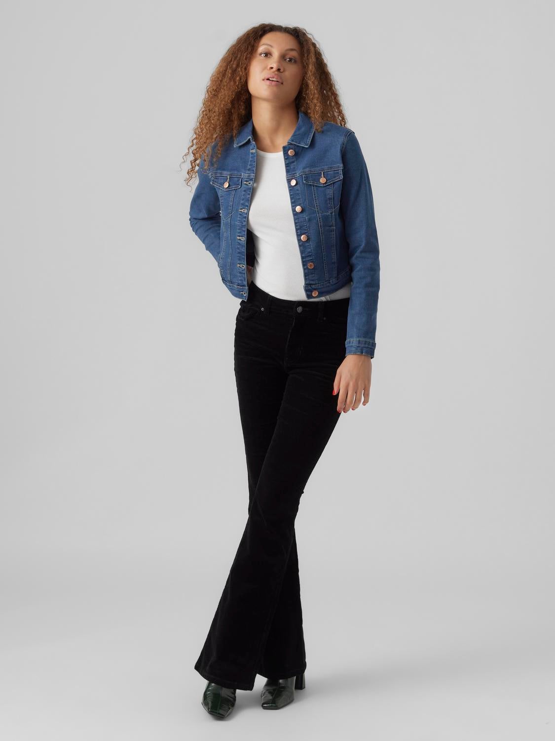 VMLUNA Jacke