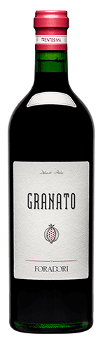 Foradori Teroldego Granato 2016