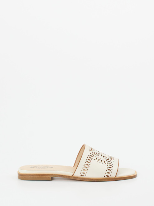 Pantolette-11207990012 Tod's