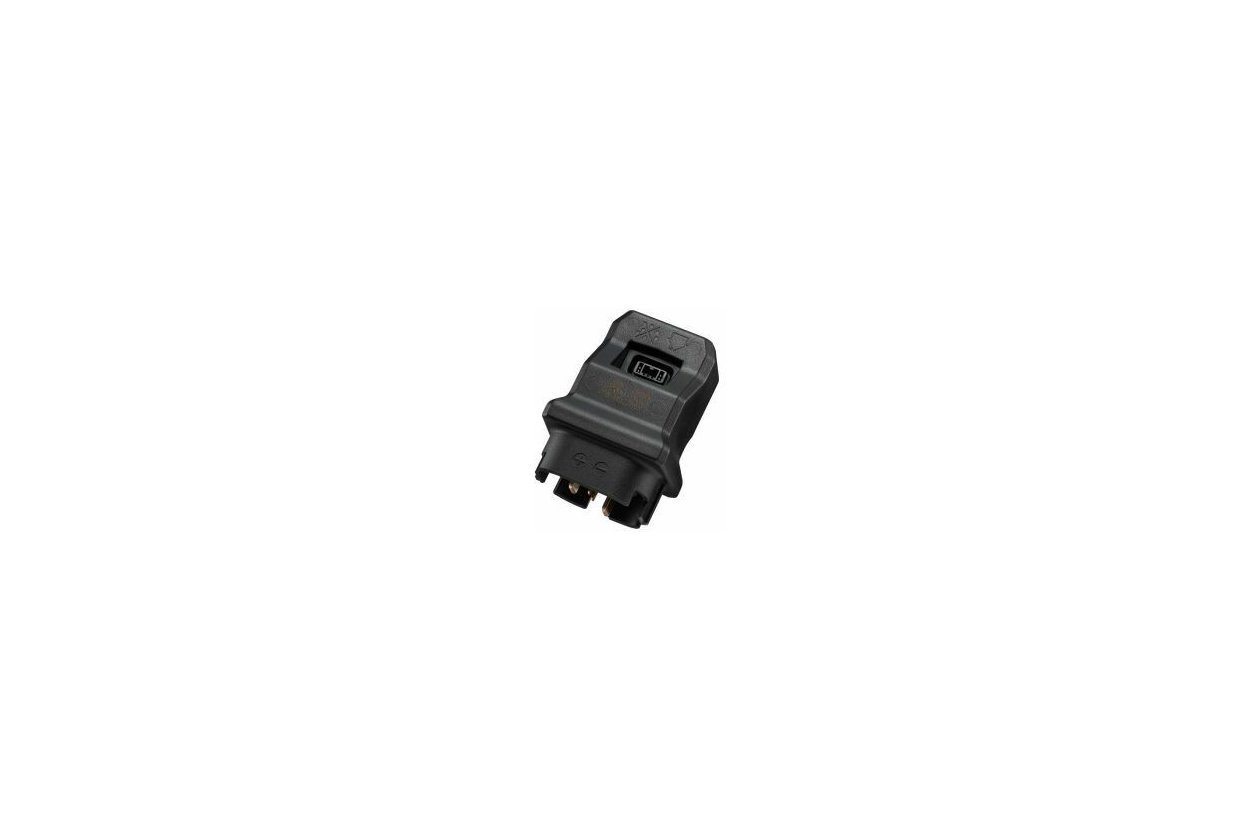 Shimano Ladeadapter Steps SM-BTE80 fu00fcr BT-8035/8036