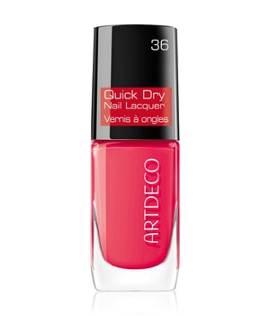 ARTDECO Quick Dry Nail Lacquer Nagellack-10 ml