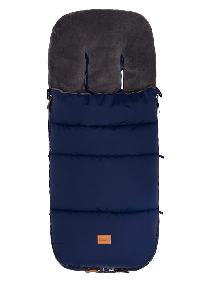 fillikid Winterfußsack 