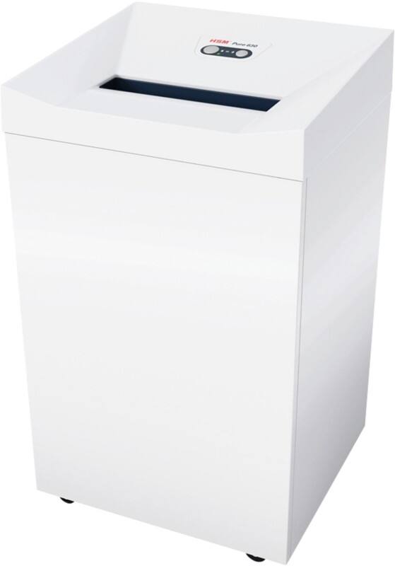HSM Pure Aktenvernichter Sicherheitsstufe P-5, T-5, E-4, F-2