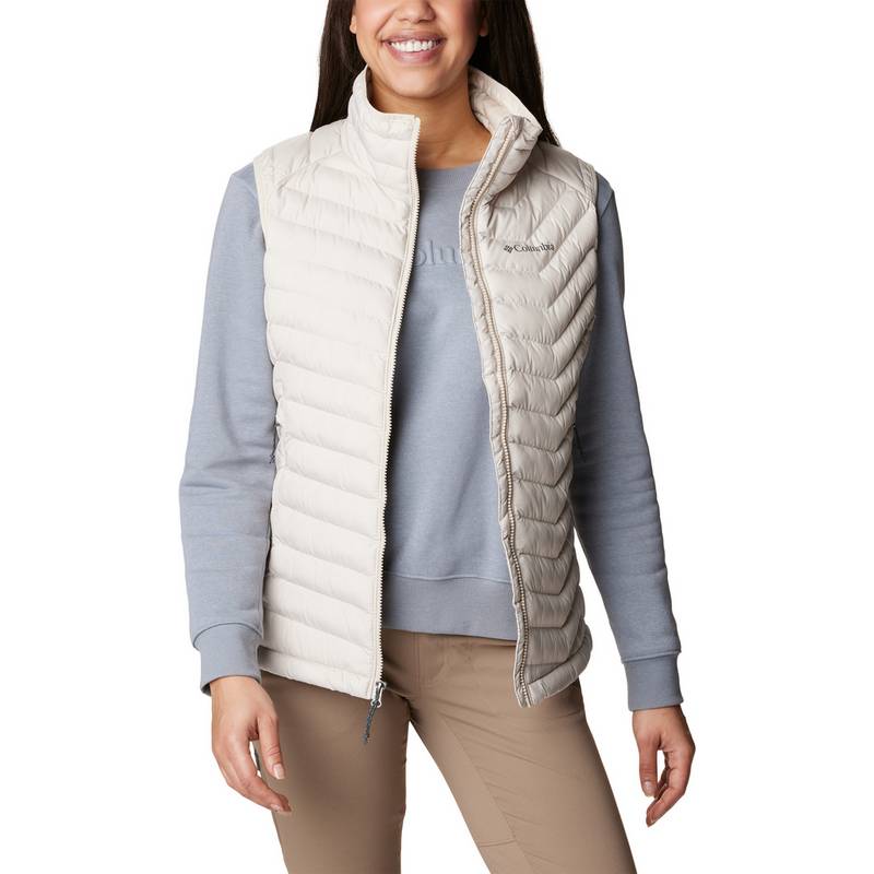 Columbia Powder Lite Steppweste Damen