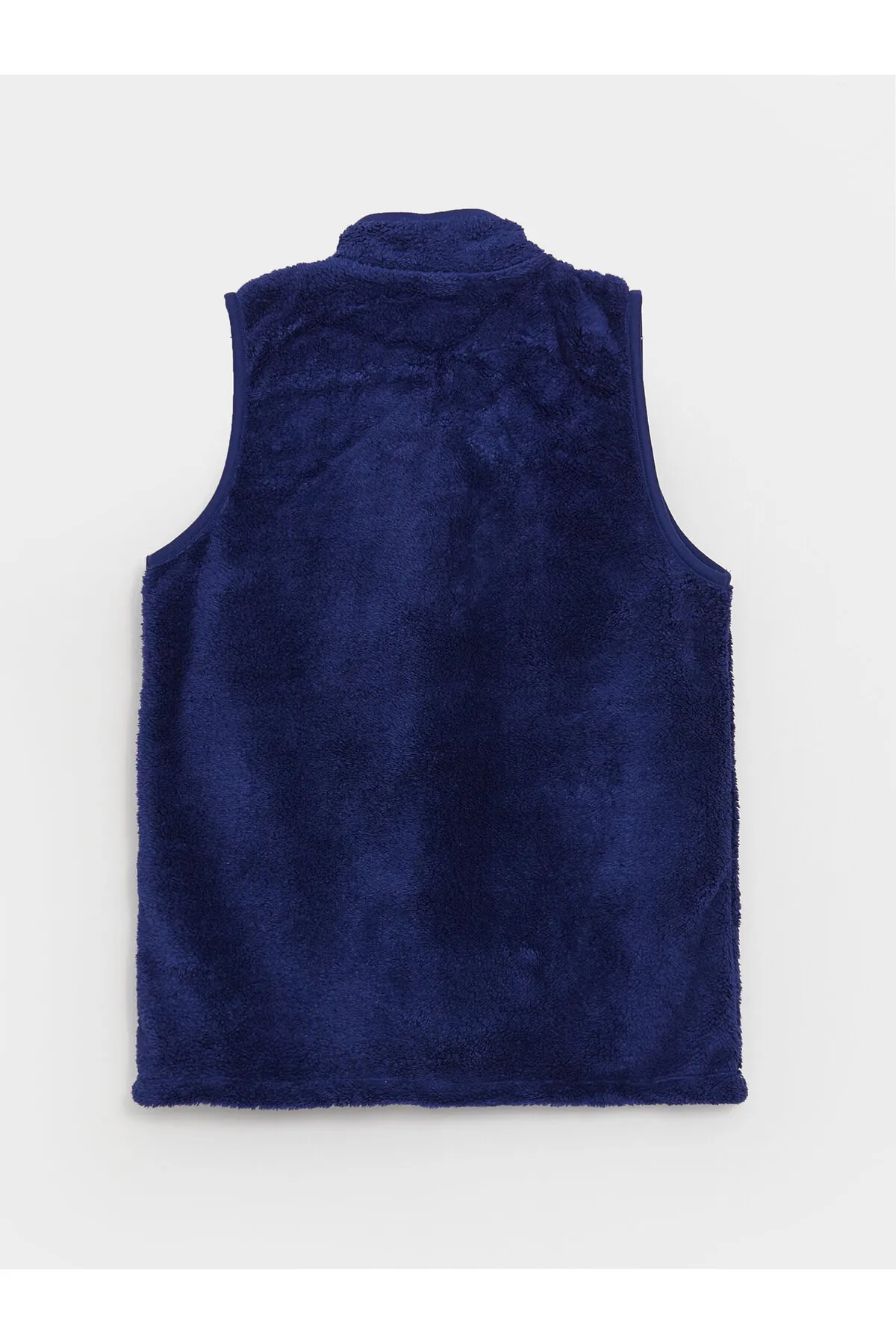 LC Waikiki  Weste - Dunkelblau - Basic