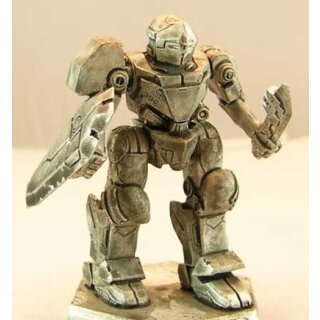 Black Knight BL-X-KNT 