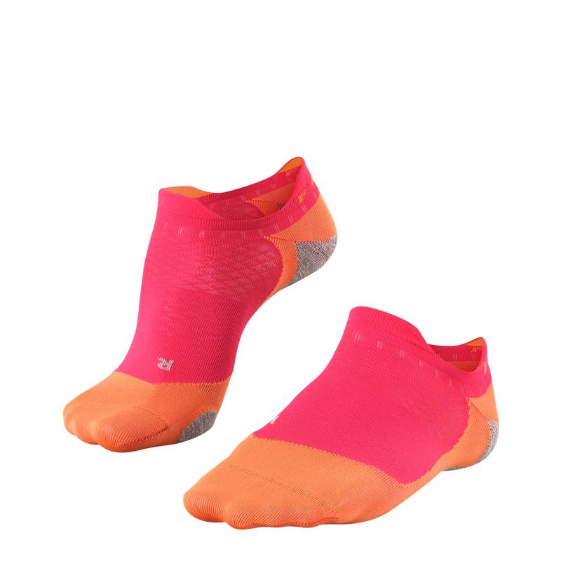 Falke RU5 Race Invisible Laufsocken Damen