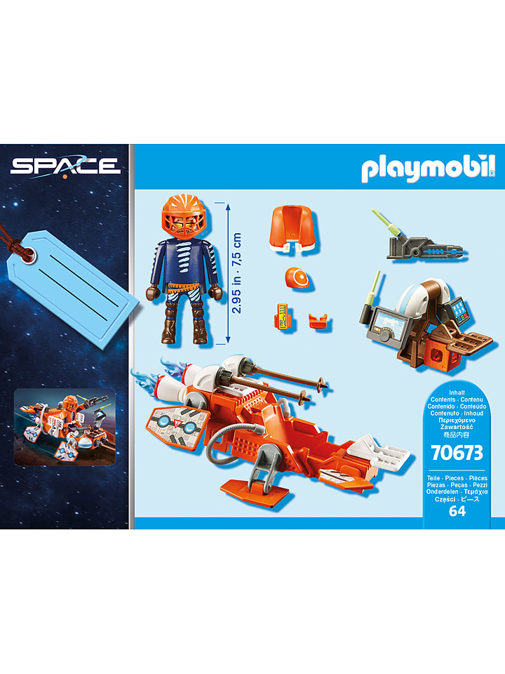 Playmobil Spielfiguren 