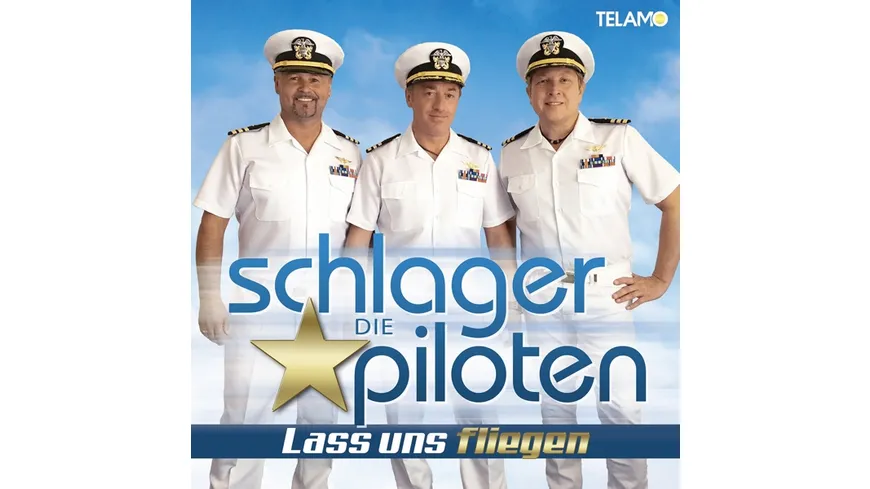 Lass uns fliegen