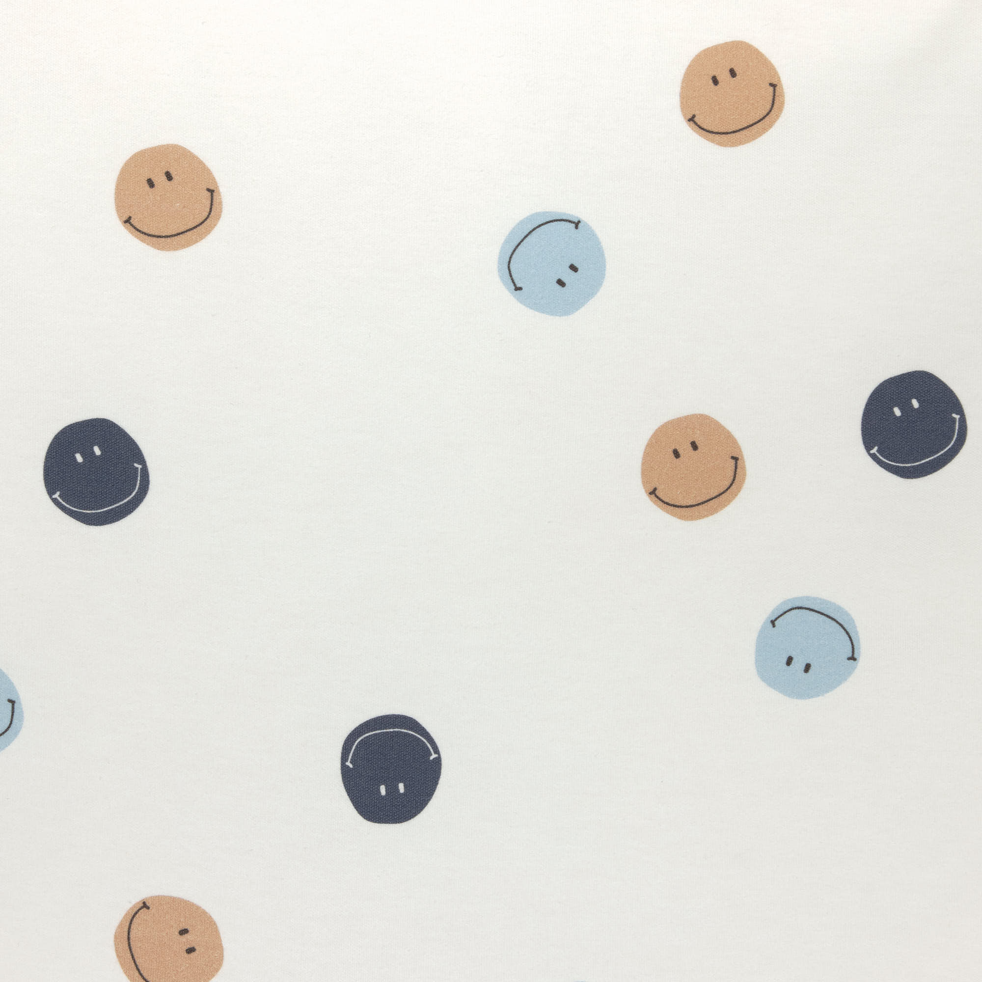 Kinder Schlafoverall 2,5 TOG - Smile, Milky