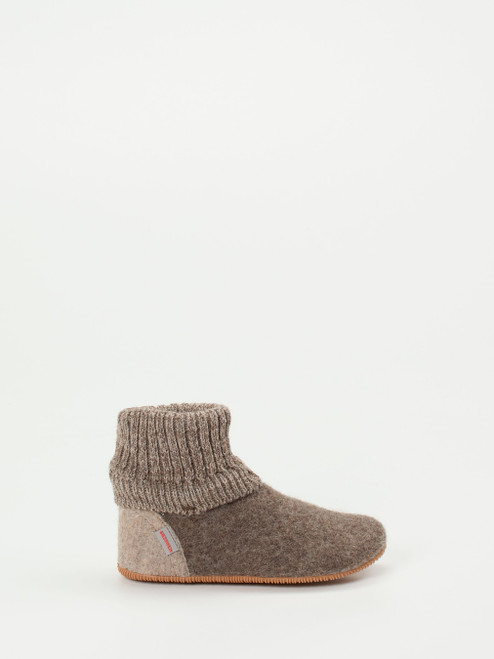 Hüttenschuh-76802490001 Giesswein