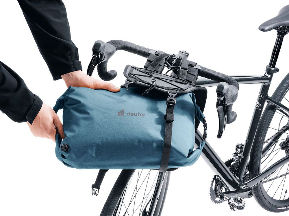 deuter Cabezon HB 14 - Lenkertasche kaufen | Bike-Discount
