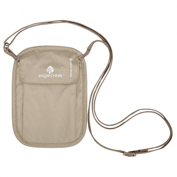 Eagle Creek - RFID Blocker Neck Wallet - Wertsachenbeutel