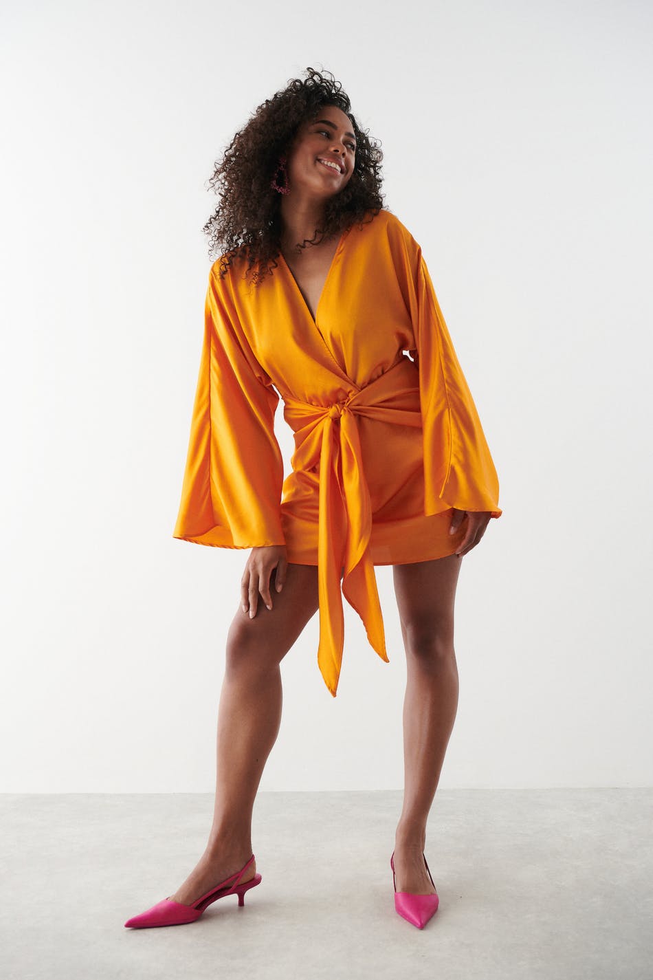Rosie dress