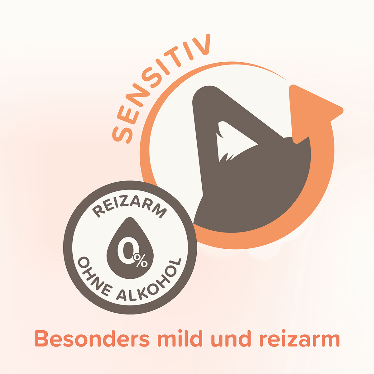 beaphar Sensitiv Ohrenreiniger 50ml günstig kaufen