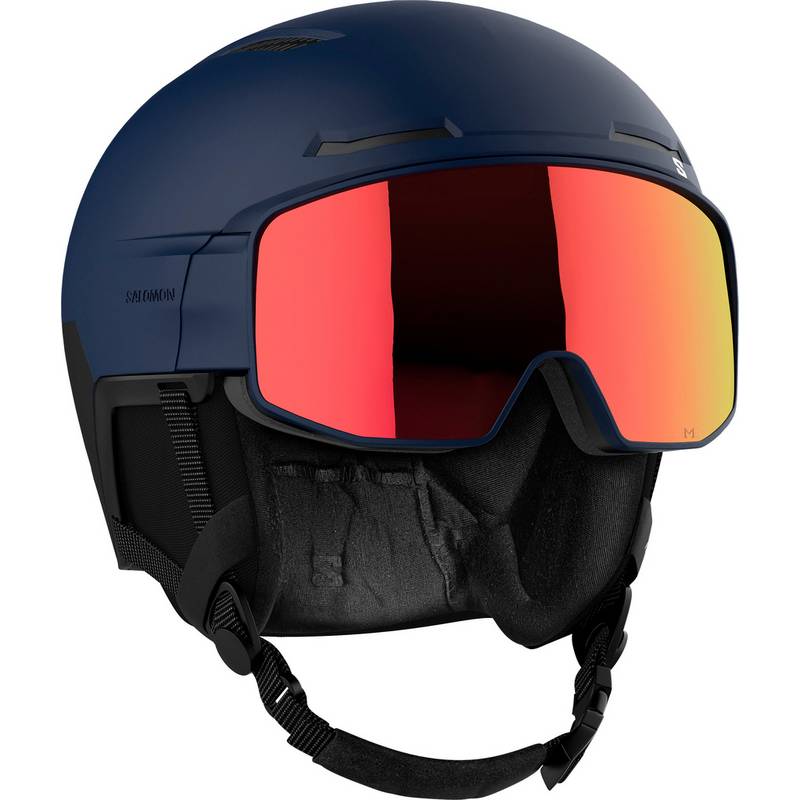 Salomon DRIVER PRO Sigma Mips Helm