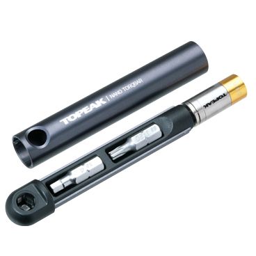 Topeak Nano Torqbar DX kaufen | Bike-Discount