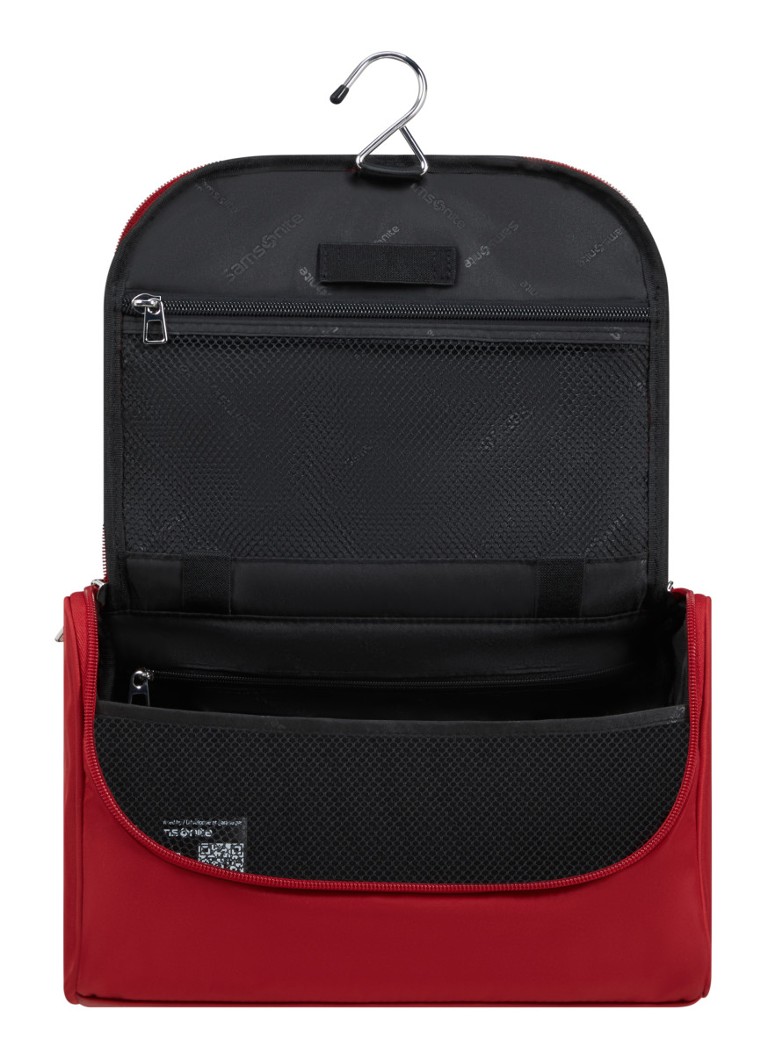 Τσάντα καλλυντικών Samsonite Attrix με λογότυπο