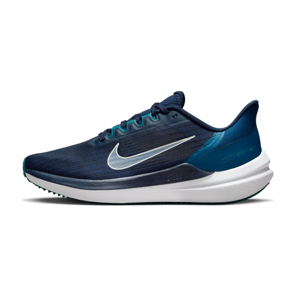 Nike Air Winflo 9 dd6203-401 / blau