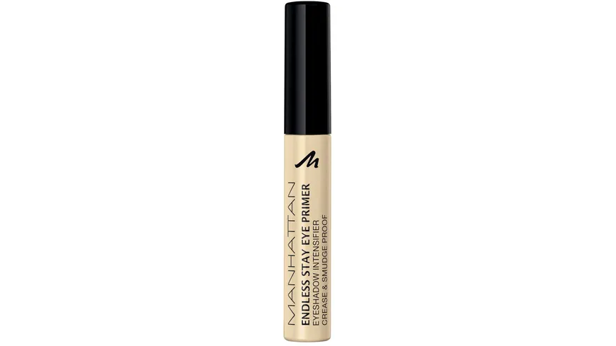 MANHATTAN COSMETICS Endless Stay Eyeshadow Primer