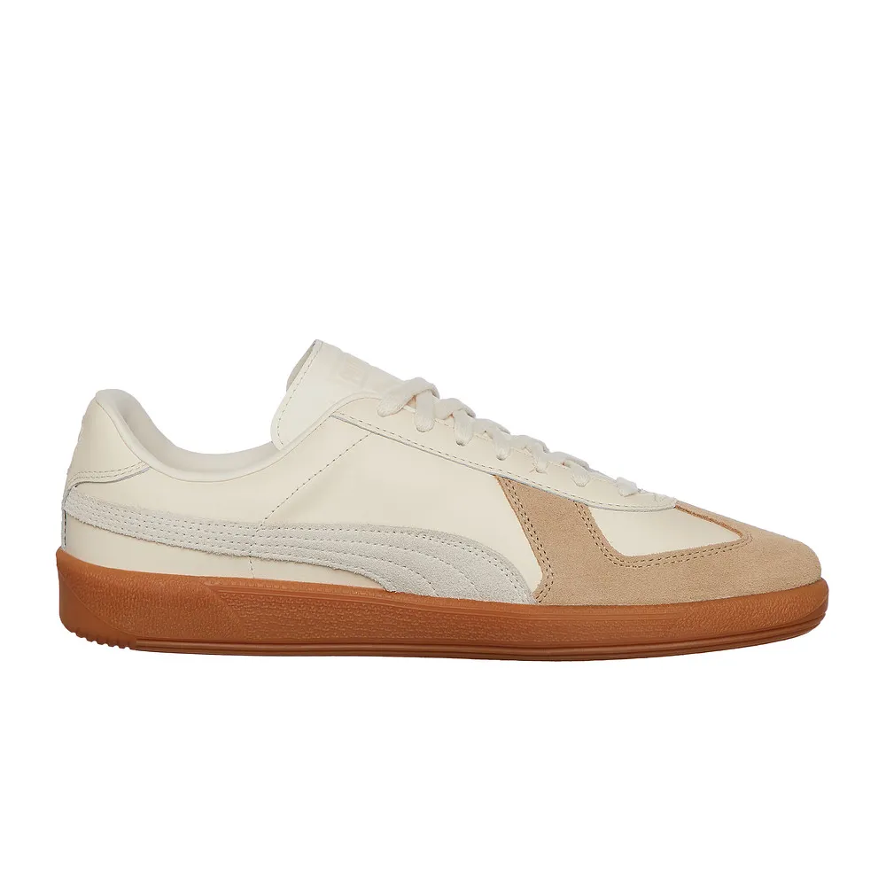 PUMA Army Trainer 386607-08 / weiss