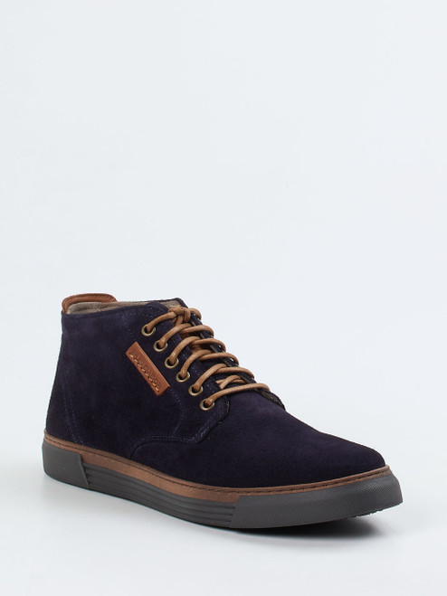 Sneaker high-47611090033 Pius Gabor