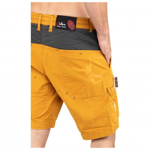 Chillaz - Neo Shorty Cotton - Shorts