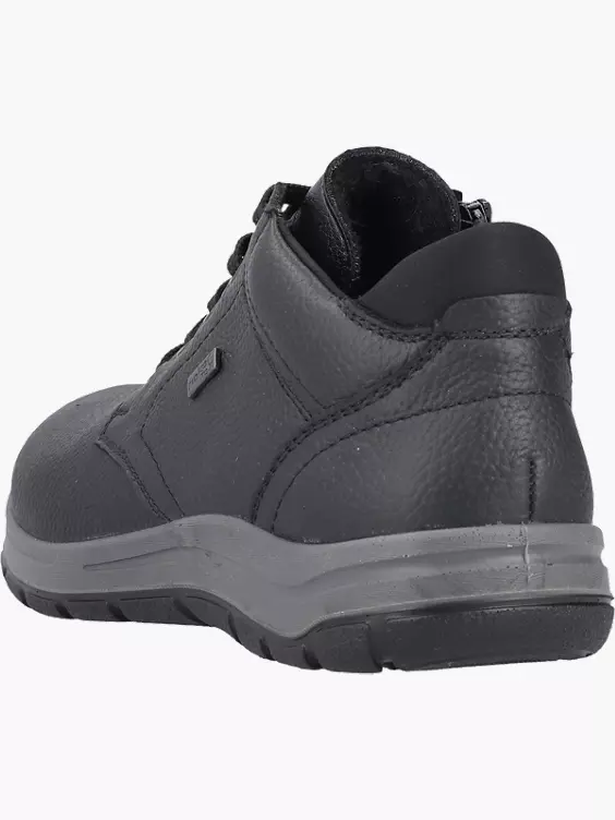 Rieker Herren Schnürschuhe