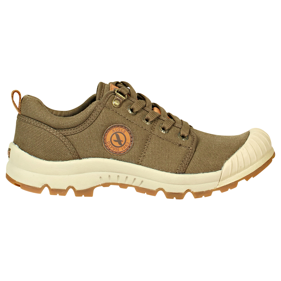 Aigle Damen Outdoor-Schuhe Tenere® Light LOW W CVS